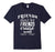 Friends Don'T Let Friends Alone Cruise T-Shirt
