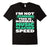 Music Teacher - Normal Speed T-Shirt