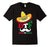 Dtf Down To Fiesta T-Shirt