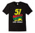 51 Mello Yello ,Days Of Thunder T-Shirt