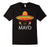 Cinco De Mayo T-Shirt