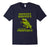 Hippity Hoppity Get Off My Property T-Shirt - Frog Meme