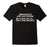 Immigrants Are Like Sperm T-Shirt