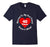 40 Year Wedding Anniversary T-Shirt 40th Married Best Friend