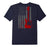 Bass Guitar T Shirts Bass With American Flag American Pride