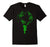 Earth Child (Green) T-Shirt