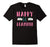 Happy Lil Glamper - Glamour Camping Cute Trailer T-Shirt
