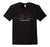 Funny German Shepherd T Shirt German Shepherd Silhouette H