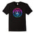 Guardians of the Galaxy Outlaw Space Graphic T-Shirt