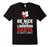 Librarian - Be Nice Santa T-Shirt