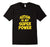 Autism Is My Super Power - Asperger'S Awareness Day T-Shirt