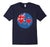 Australia Emoji Heart Eye Australian Shirt National T-Shirt