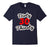 Dirty 30 & Thirsty Funny Birthday T-Shirt