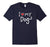I Love My Dog Pet Paw Print Friend Heart Animal T Shirt