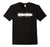 Audio Sound Waves Music Recording T-Shirt
