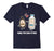 Chocolate Milk Made for Each Other T-Shirt
