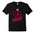 Daredevil Superhero Man Without Fear Graphic T-Shirt