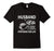 Husband And Wife Fishing T Shirt, Husband And Wife T-Shirt