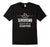 Instant Supervisor Just Add Coffee T-Shirt