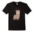 Cute Alpaca T-Shirt For Alpaca Lovers
