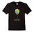 Balloon Autism Awareness Autism Captain Autism Ribbon Shirt