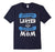 I'M A Lawyer And A Mom. Funny T-Shirt For Mother'S Day.