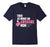 Meaning Gift For Mom. Funny T-Shirt For Mother'S Day