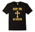 Keep The Cross In Easter T-Shirt