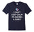 Cute I Can'T Keep Calm I'M Having A Baby Pregnancy T-Shirt