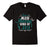I'm A Mud Mascara Kind Of Girl T-Shirt, Cool Girl T-Shirt