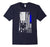 Medical Assistant Flag T-Shirt