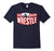 Eat Sleep Wrestle - Wrestling T-Shirt