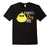 Chicks Dig Me - Cool Chickadee Men Boy'S Easter T-Shirt