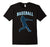 Baseball Hitter W Bat Sports T- Shirt