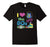 I Love The 80S T-Shirt