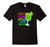 Margarita T-Shirt Pretty Please With Salt On Top