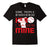 Baseball Mom Tshirt