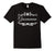Groomsman Wedding Shower Party T-Shirt.