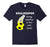 Goalkeeper White Text Hilarious Soccer T Shirt