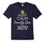 21 Year Old Birthday Girl Shirt Keep Calm Twenty One & Sassy