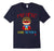 Cute My Hero Has Autism Awareness T-Shirt