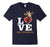 Love April The Giraffe Cute T-Shirt