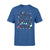 Funny Party puppy Tee Today is My Dog's Birthday T-Shirt
