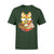 Kawaii Japanese Anime Shiba Inu Ramen T-Shirt
