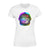 Cat Astronaut Cool Space Galaxy Cute Funny Cats Lover T-Shirt