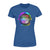 Cat Astronaut Cool Space Galaxy Cute Funny Cats Lover T-Shirt