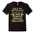 Death Smiles At Everyone Marines Smile Back T-shirt
