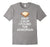 Keep Calm I Found The Afikoman - Funny Jewish Holiday Tee