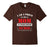 Funny T-Shirt For Nurse Mom. Meaning Gift For Mother.