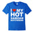 Love My Hot Samoan Boyfriend T-Shirt Valentine'S Day Gift